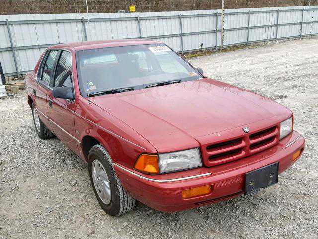 Dodge Spirit