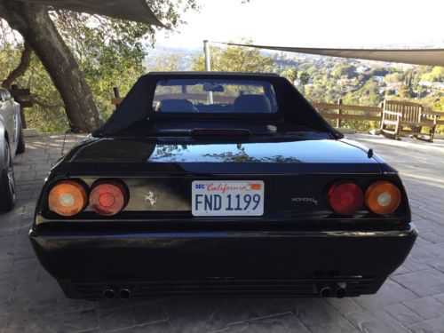 FERRARI