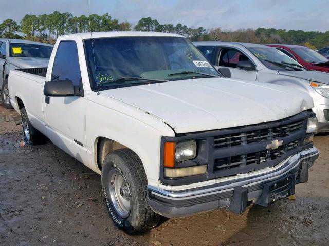 1GCEC14M1TZ124939