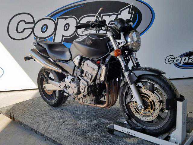 Honda CB900 (919)