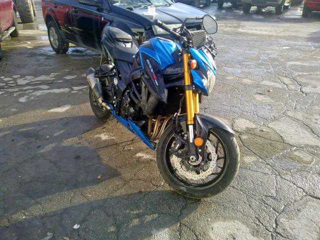 SUZUKI