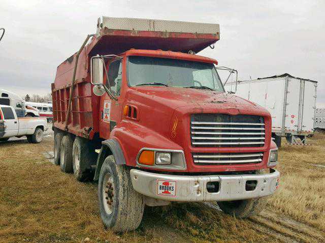 Ford LT9513