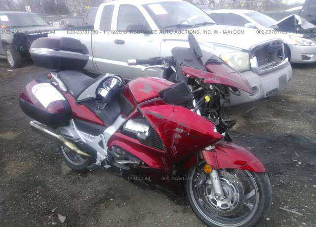Honda ST1300