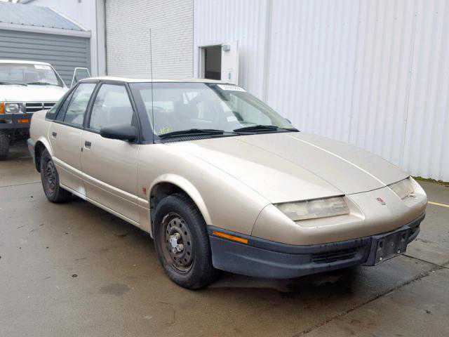 Saturn SL