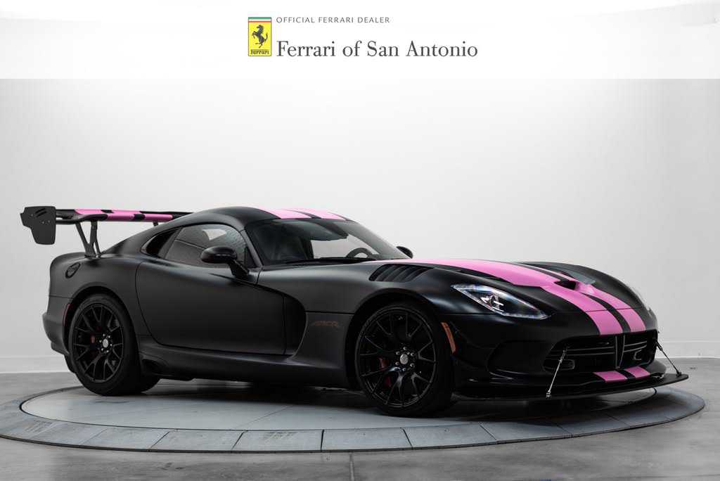 Dodge Viper