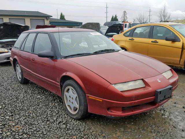 Saturn SW2