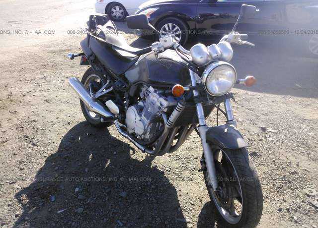 Suzuki GSX1100G