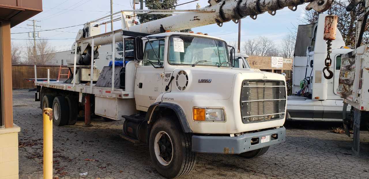Ford LTS8000