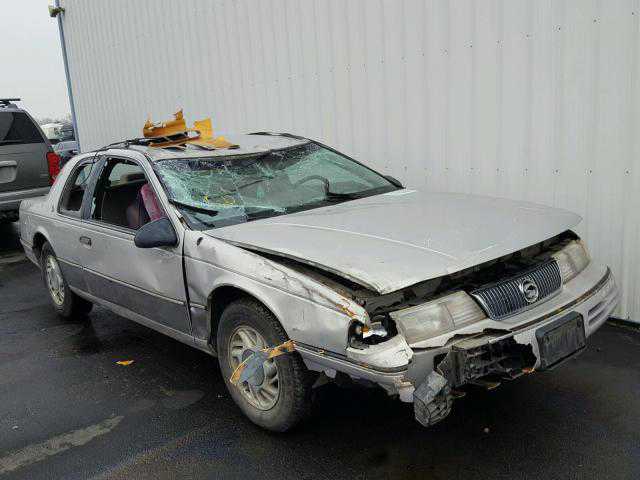 Mercury Cougar