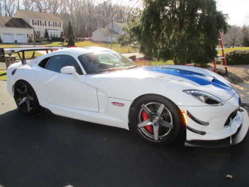 Dodge Viper