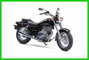 Suzuki GZ250