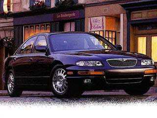 Mazda Millenia