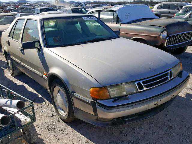 Saab 9000