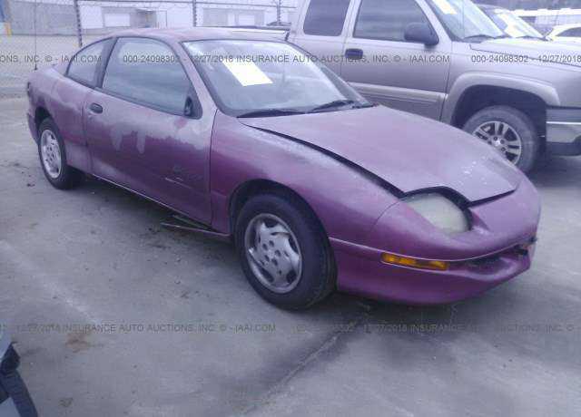 PONTIAC