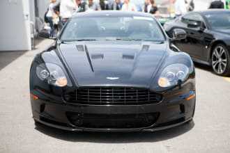 Aston Martin DBS