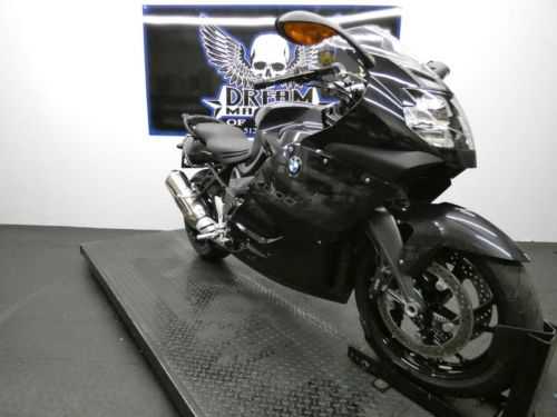 BMW K 1300 S