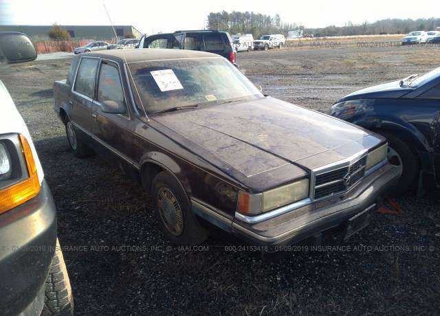 Dodge Dynasty