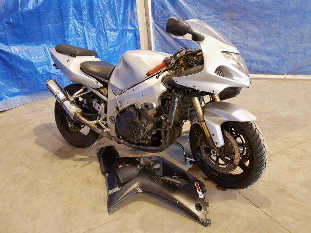 Suzuki GSX-R1000