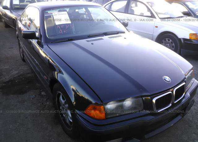 BMW 328iS
