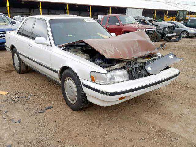 Toyota Cressida