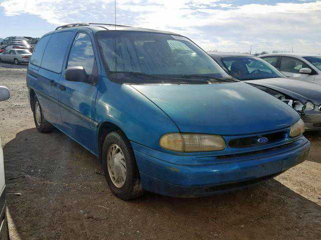 Ford Windstar