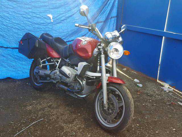 BMW R 1100 R