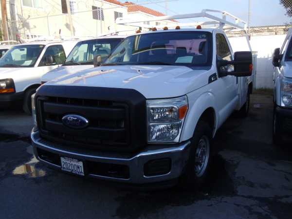FORD