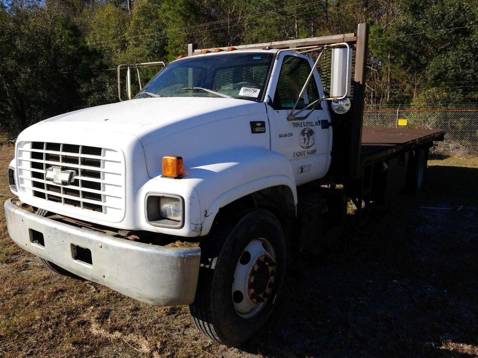 Chevrolet C7