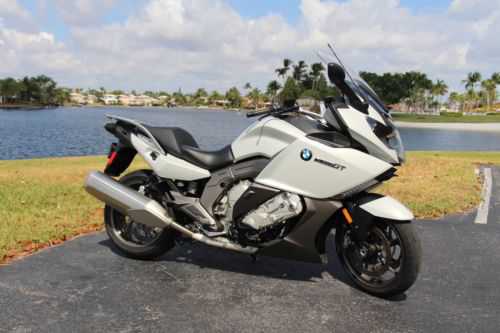 BMW K 1600 GT