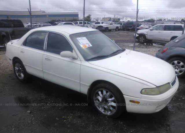 Mazda 626