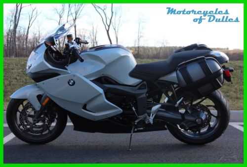 BMW K 1300 S
