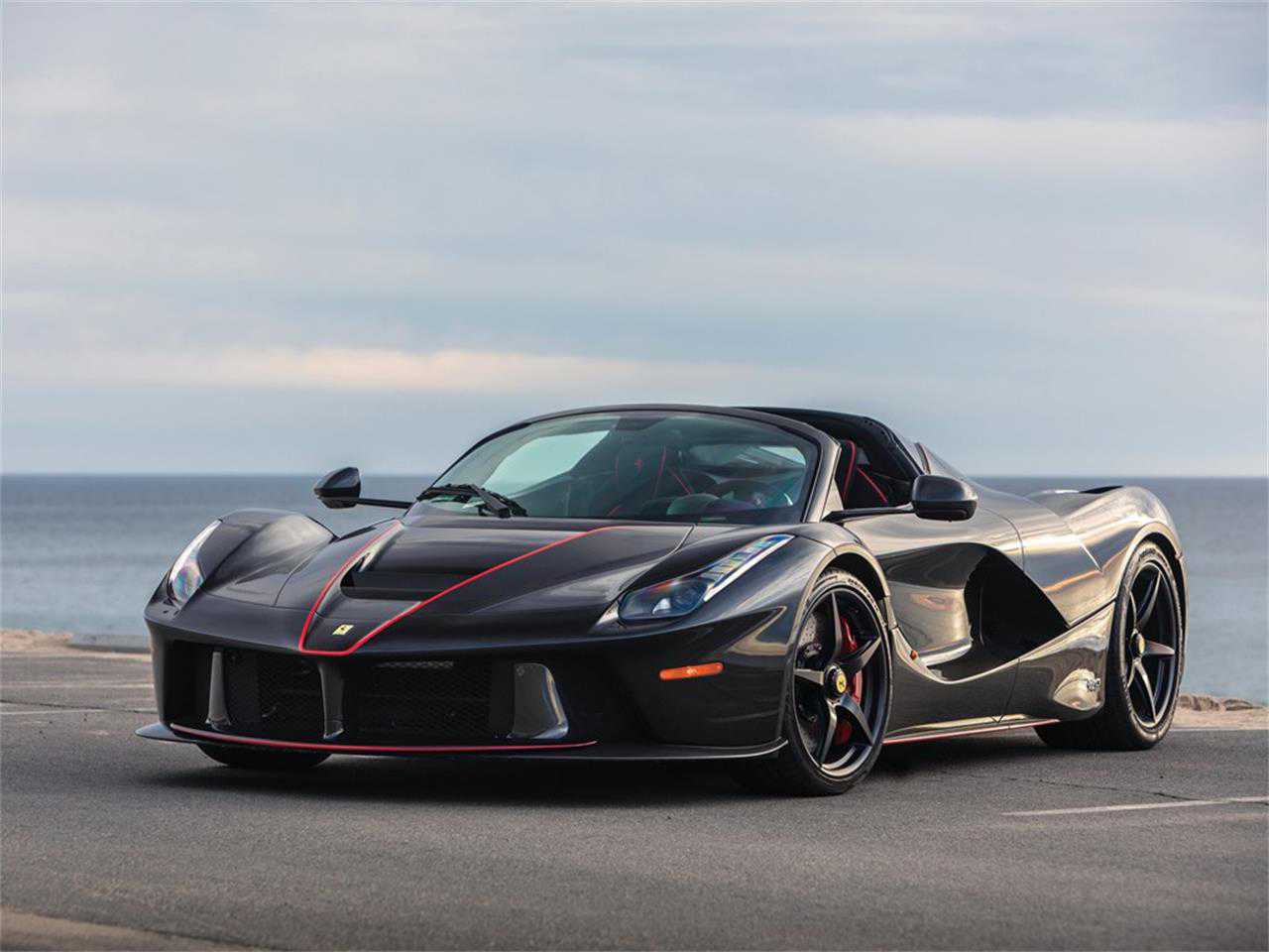 Ferrari La Ferrari