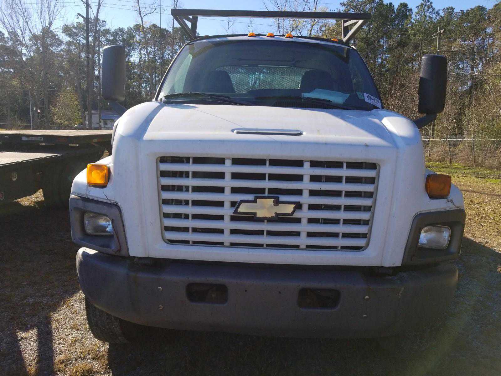 Chevrolet C6