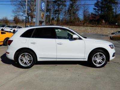 2017 Audi Q5