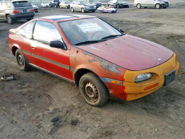 Nissan NX