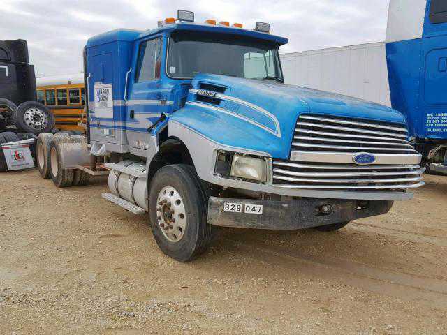 Ford LTLA9000
