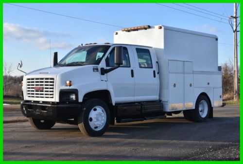 GMC C6
