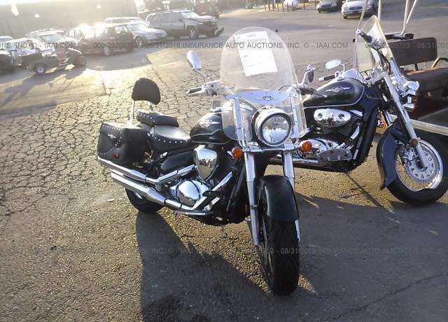Suzuki VL800L/VL800TL