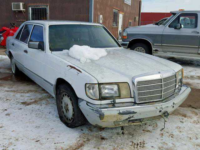 Mercedes-Benz 350