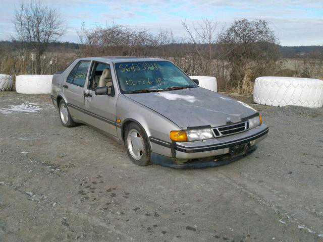 Saab 9000
