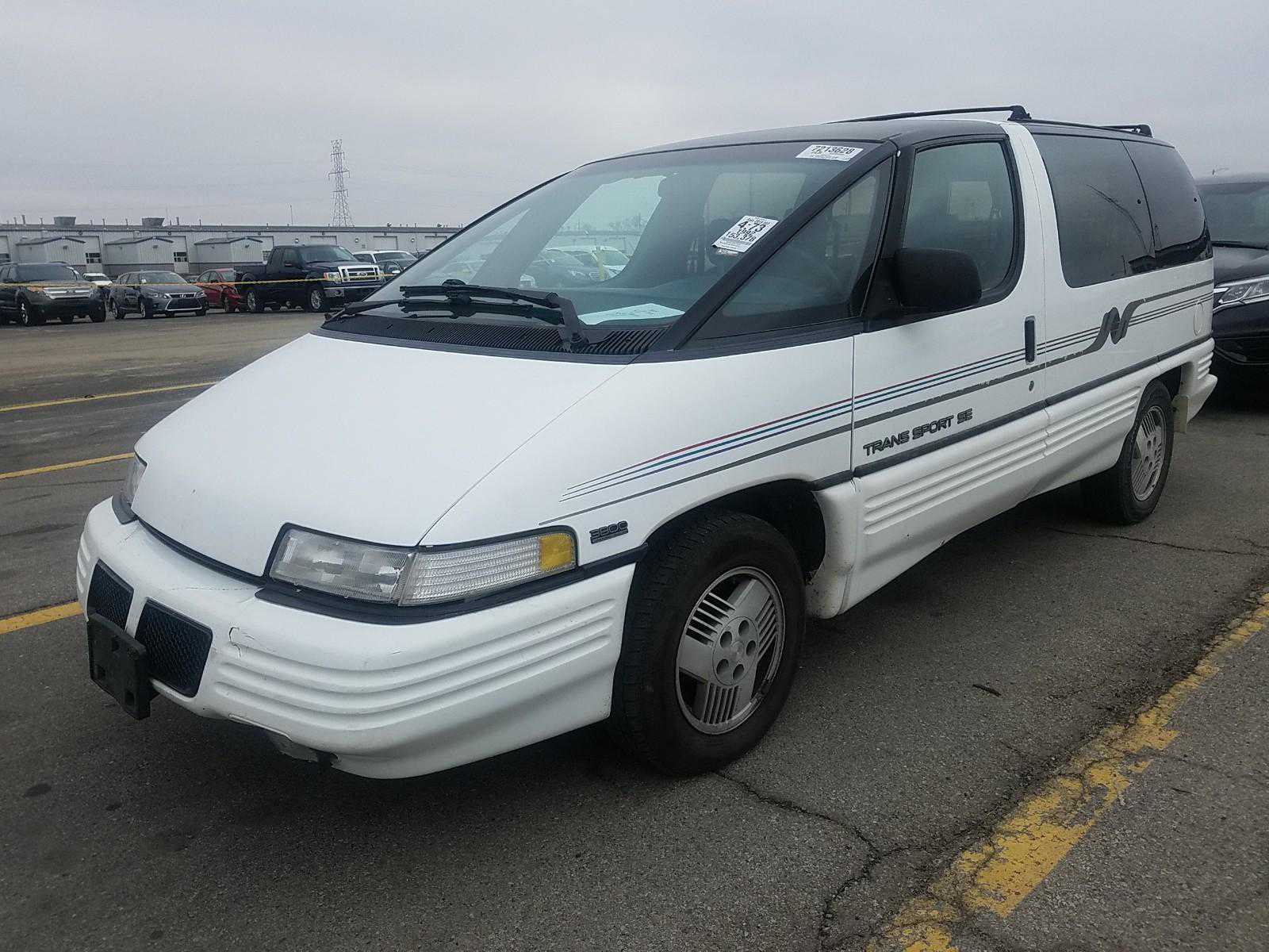 PONTIAC