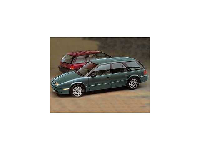 Saturn SW2