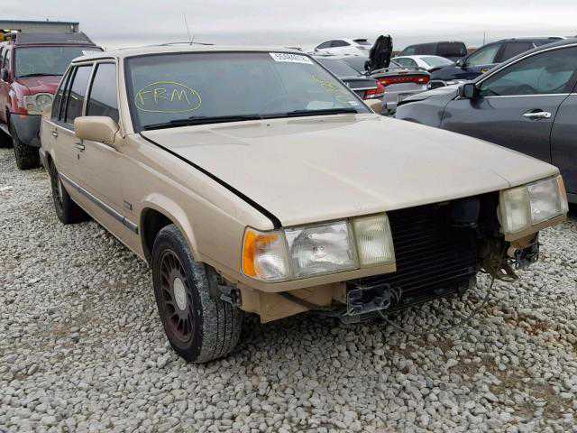 Volvo 960 Series