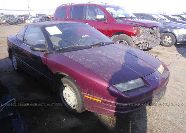 Saturn SC1