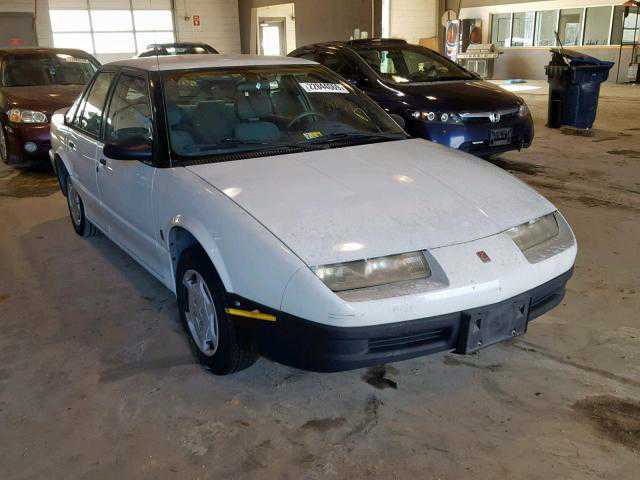 Saturn SL1