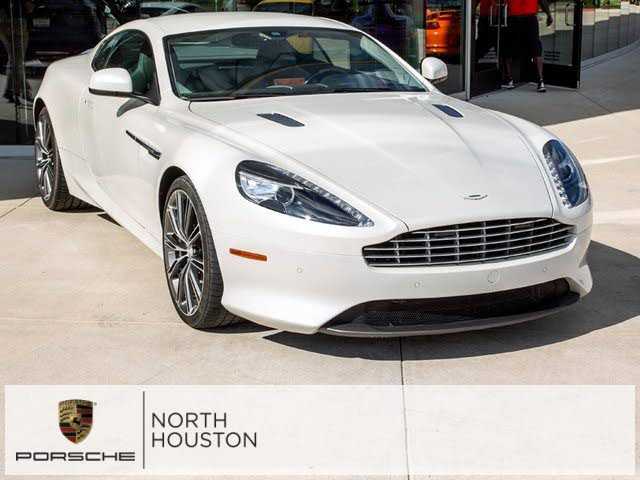 Aston Martin DB9