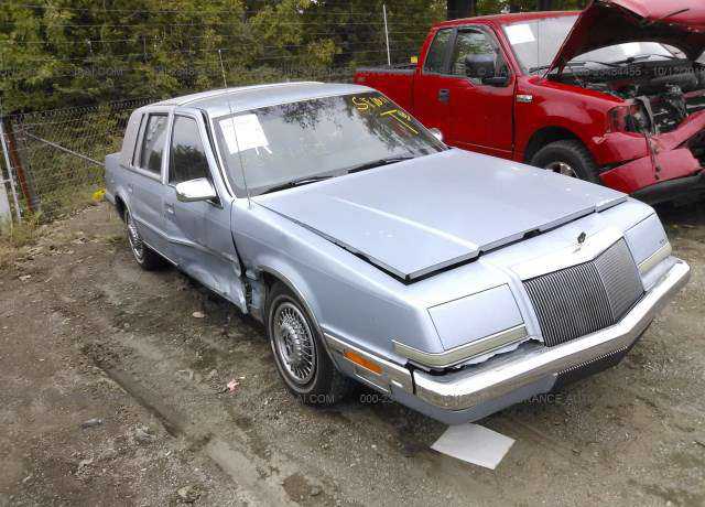 Chrysler Imperial