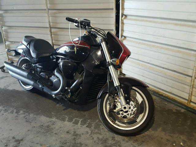 Suzuki VZR1800BZL
