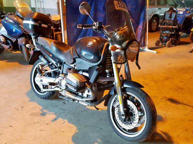 BMW R 1100 R
