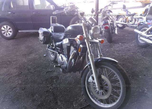 Suzuki VS1400GLPK